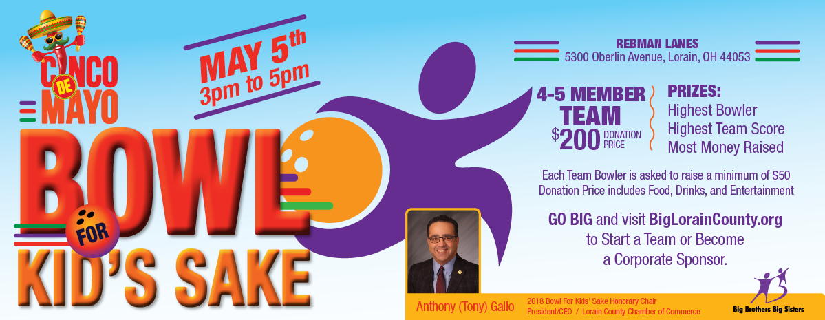 Family Bowl For Kids' Sake